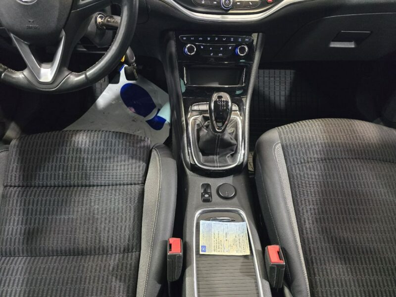 Opel Astra L (2021-)