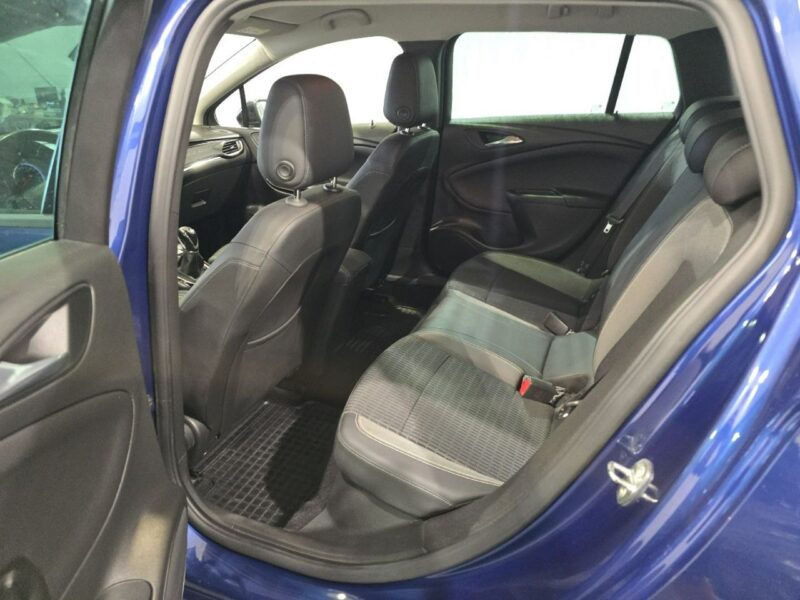 Opel Astra L (2021-)
