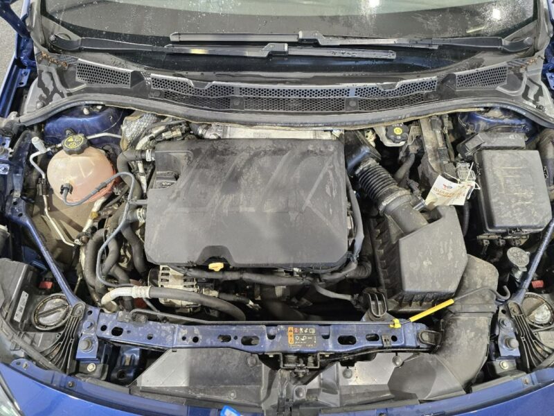Opel Astra L (2021-)