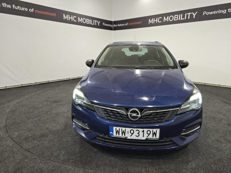 Opel Astra L (2021-)