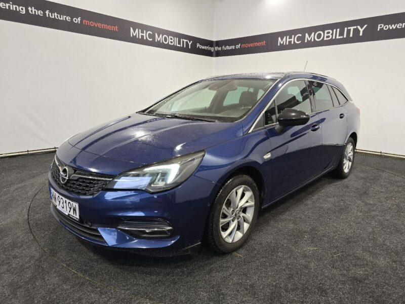 Opel Astra L (2021-)