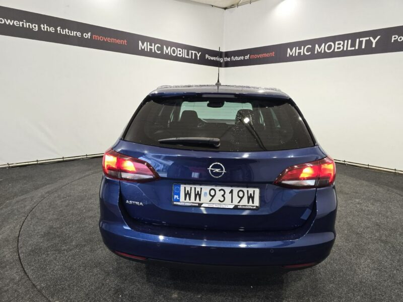 Opel Astra L (2021-)