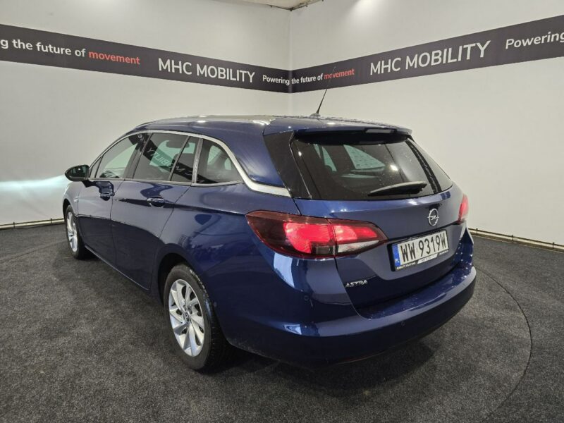 Opel Astra L (2021-)