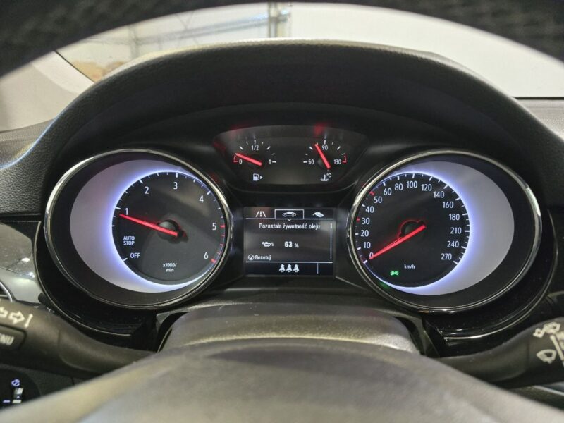 Opel Astra L (2021-)