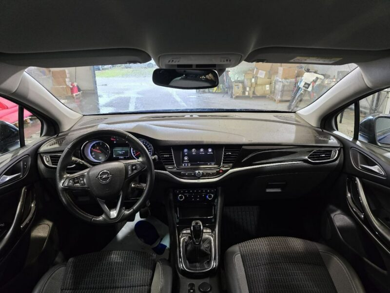 Opel Astra L (2021-)