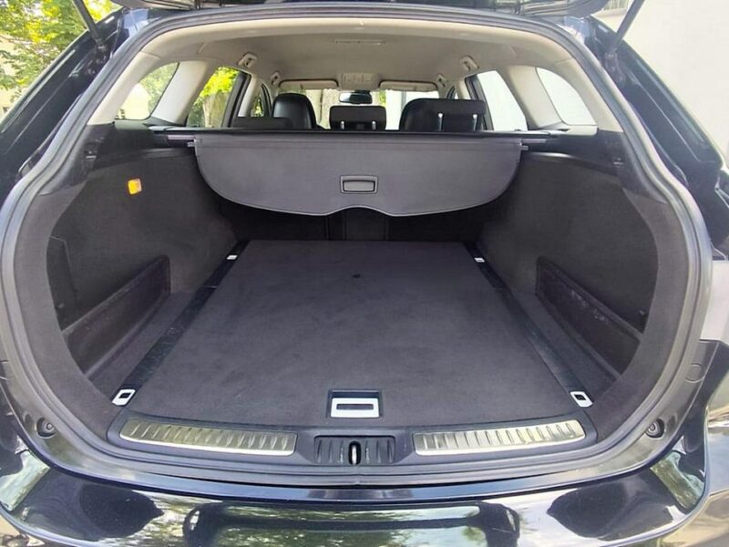Toyota Avensis 1.8i Climatronic Gwarancja III (2009-)