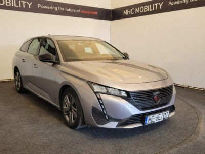 Peugeot 308 SW III (2013-)