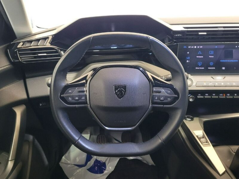 Peugeot 308 SW III (2013-)
