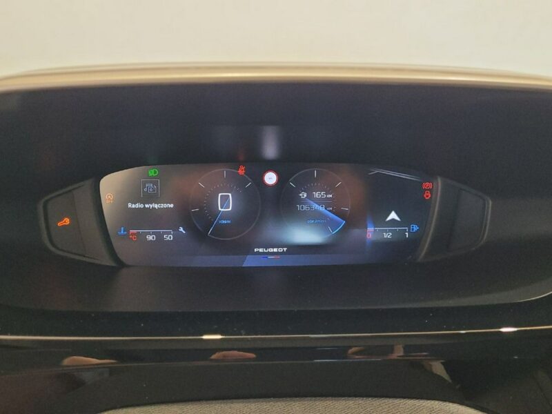 Peugeot 308 SW III (2013-)