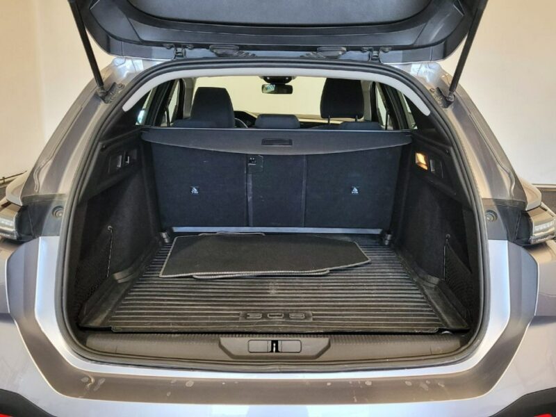 Peugeot 308 SW III (2013-)
