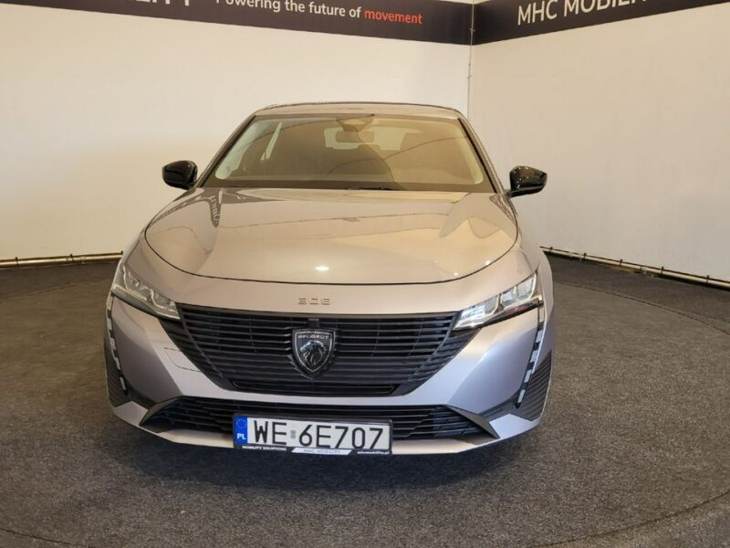 Peugeot 308 SW III (2013-)