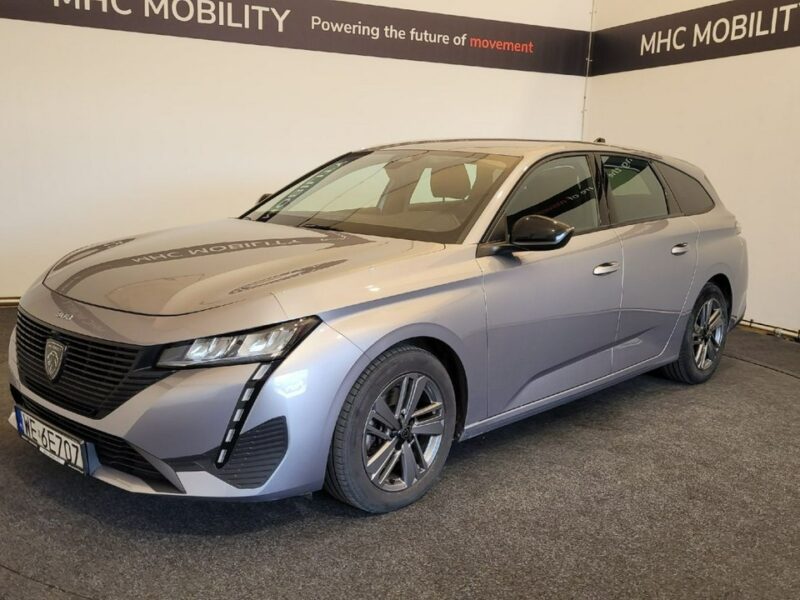 Peugeot 308 SW III (2013-)