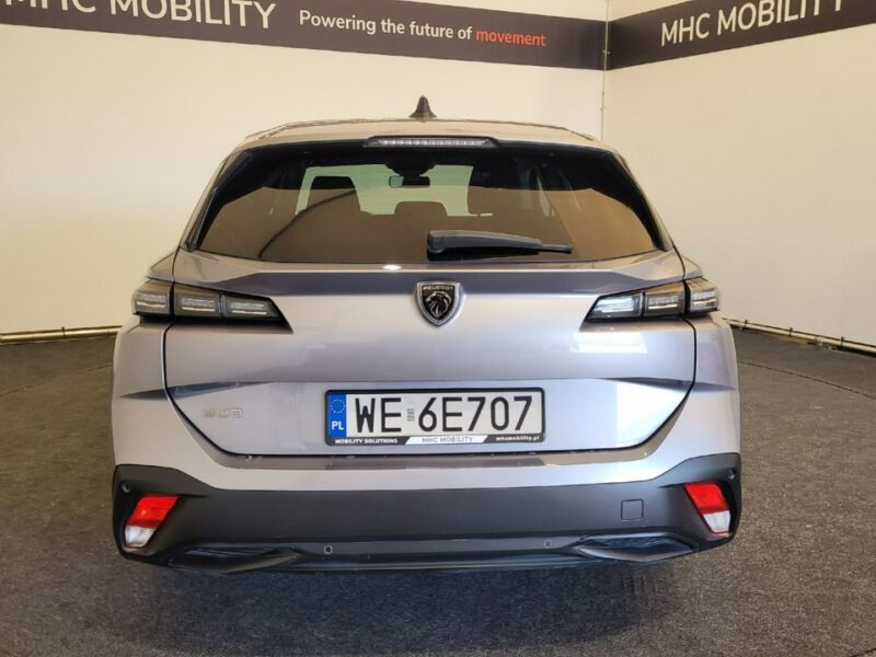 Peugeot 308 SW III (2013-)