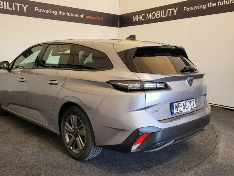 Peugeot 308 SW III (2013-)