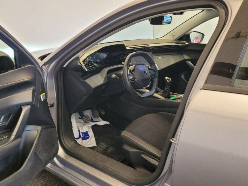 Peugeot 308 SW III (2013-)