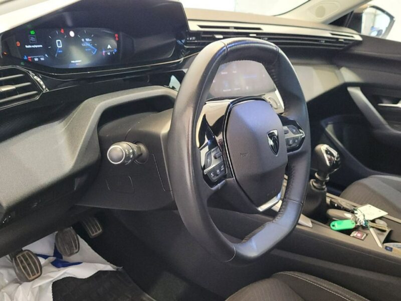 Peugeot 308 SW III (2013-)