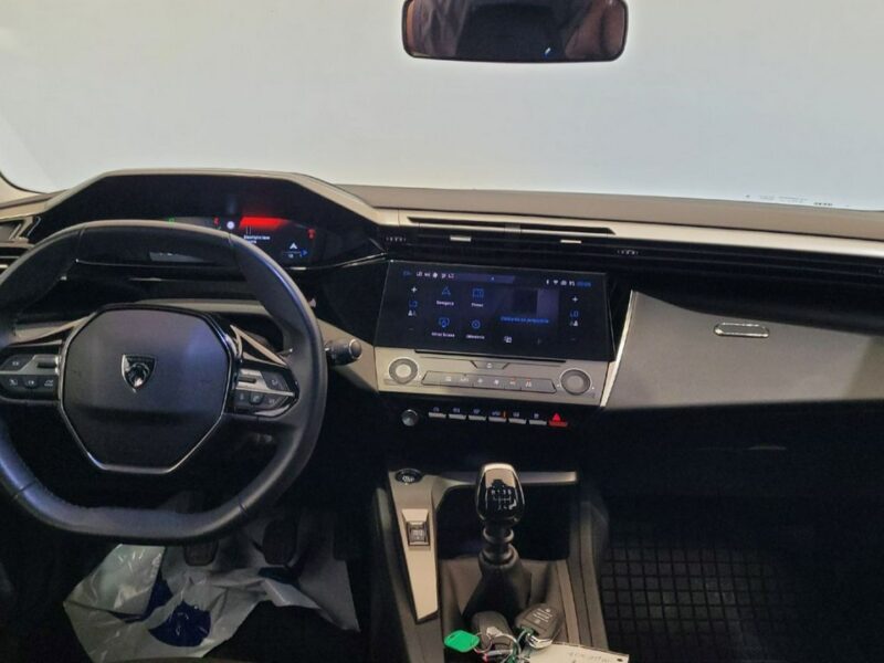 Peugeot 308 SW III (2013-)