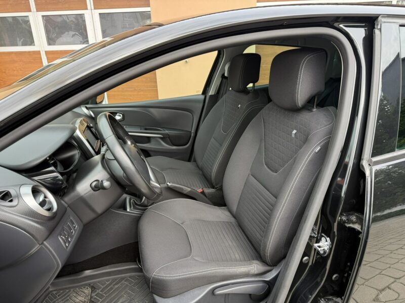 Renault Clio 0,9 TCe 90KM Klimatyzacja Nawigacja IV (2012-)