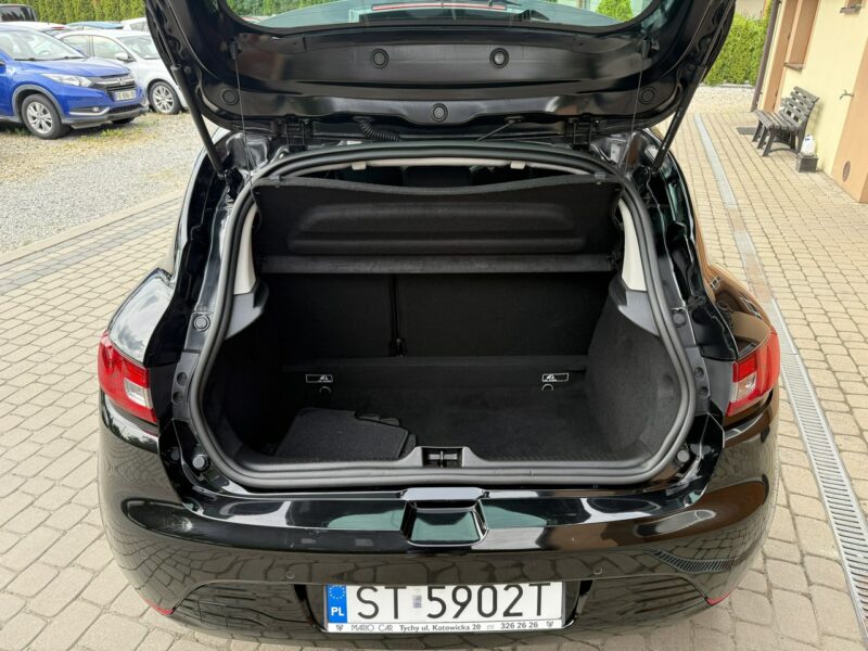 Renault Clio 0,9 TCe 90KM Klimatyzacja Nawigacja IV (2012-)