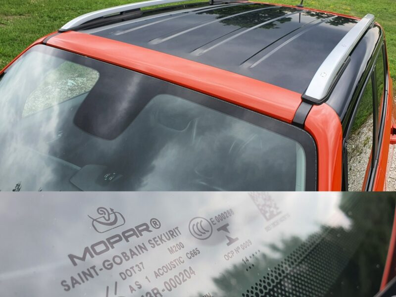 Jeep Renegade 1.4T 140KM # LIMITED # Navi # Skóra # KeyLess # Super Stan !!! I (2014-)