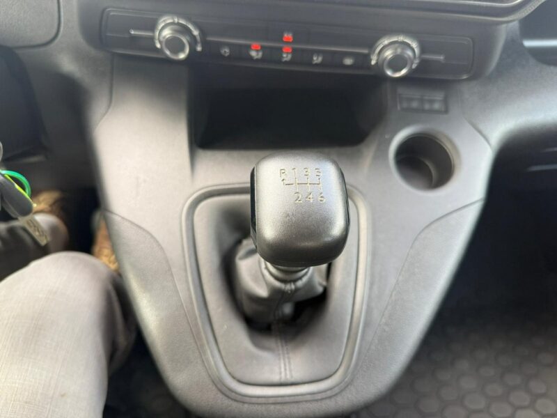 Peugeot RIFTER navi, klima, Polski Salon, gwarancja!