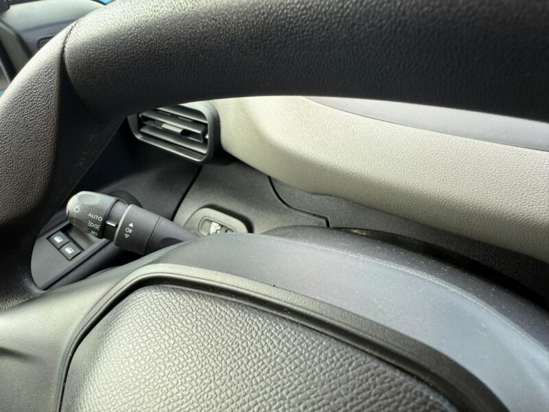 Peugeot RIFTER navi, klima, Polski Salon, gwarancja!