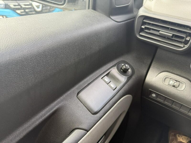 Peugeot RIFTER navi, klima, Polski Salon, gwarancja!