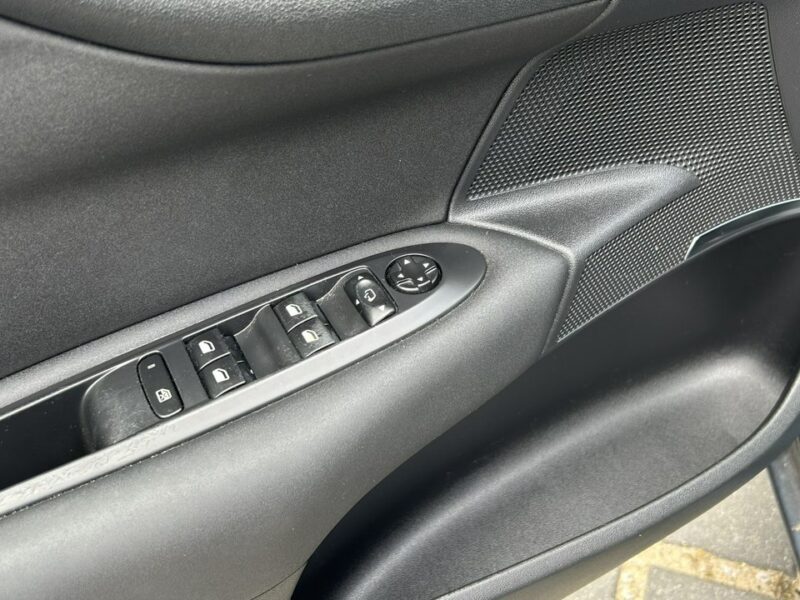 Citroen C4 1.6 HDI 116KM Półskóry Masaże 2xklimatronic Podgrzewane fotele II (2010-)