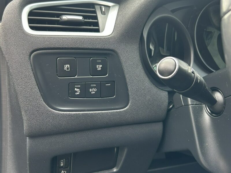 Citroen C4 1.6 HDI 116KM Półskóry Masaże 2xklimatronic Podgrzewane fotele II (2010-)
