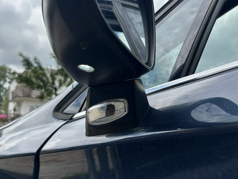 Citroen C4 1.6 HDI 116KM Półskóry Masaże 2xklimatronic Podgrzewane fotele II (2010-)