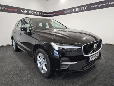 Volvo XC 60 II (2017-)