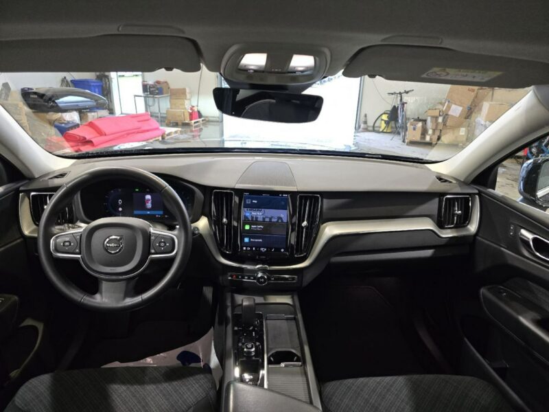 Volvo XC 60 II (2017-)