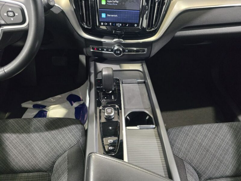 Volvo XC 60 II (2017-)
