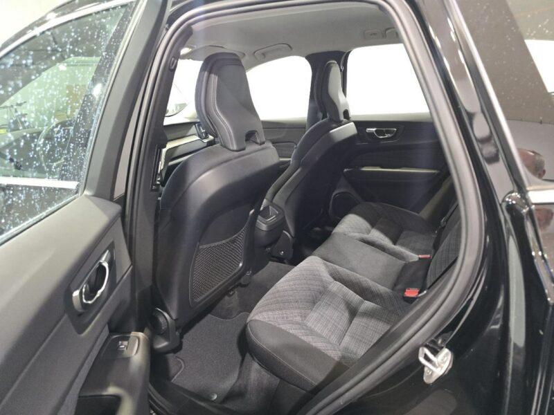Volvo XC 60 II (2017-)