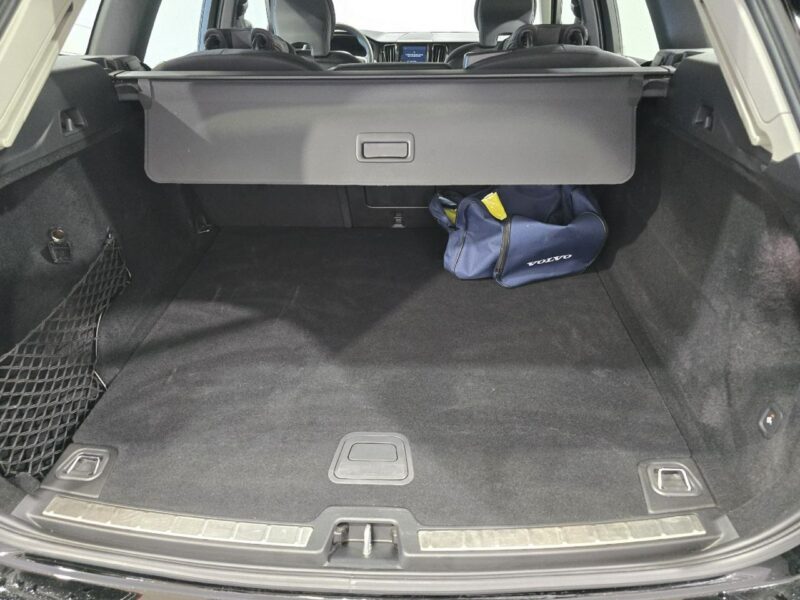 Volvo XC 60 II (2017-)
