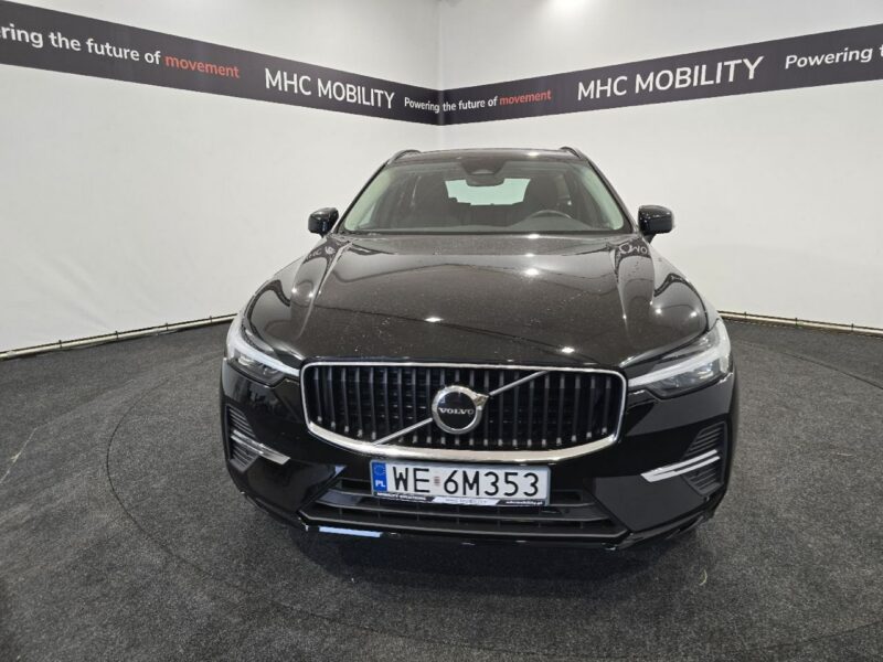 Volvo XC 60 II (2017-)