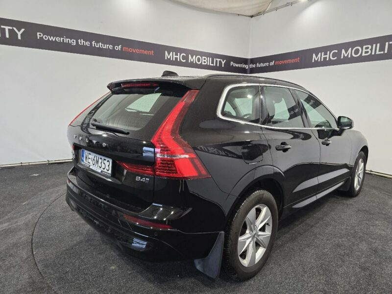 Volvo XC 60 II (2017-)