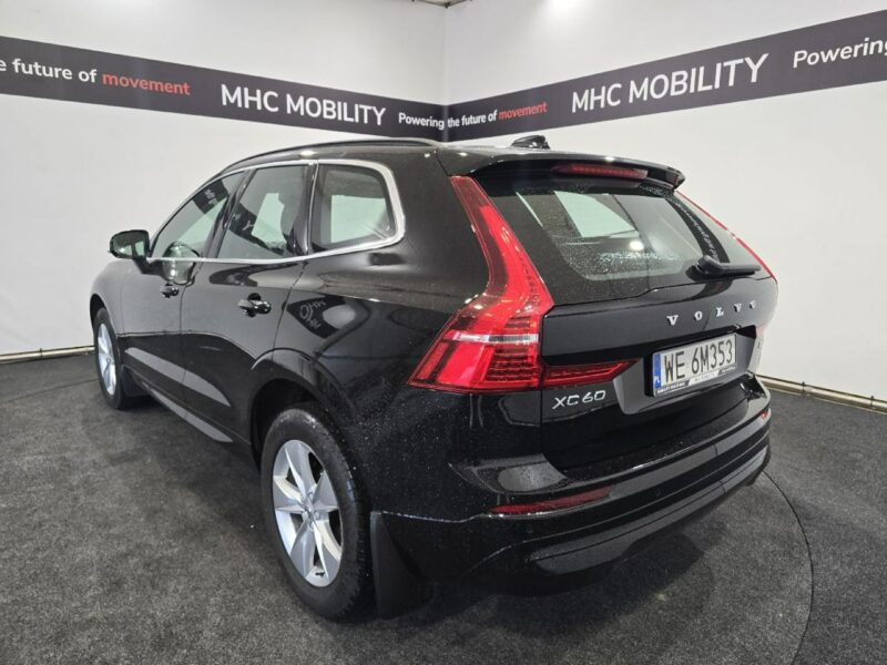 Volvo XC 60 II (2017-)