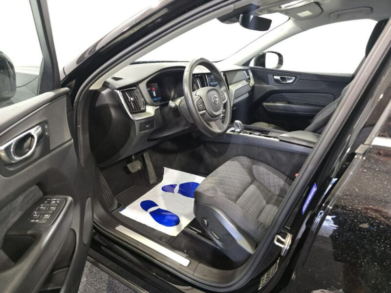 Volvo XC 60 II (2017-)
