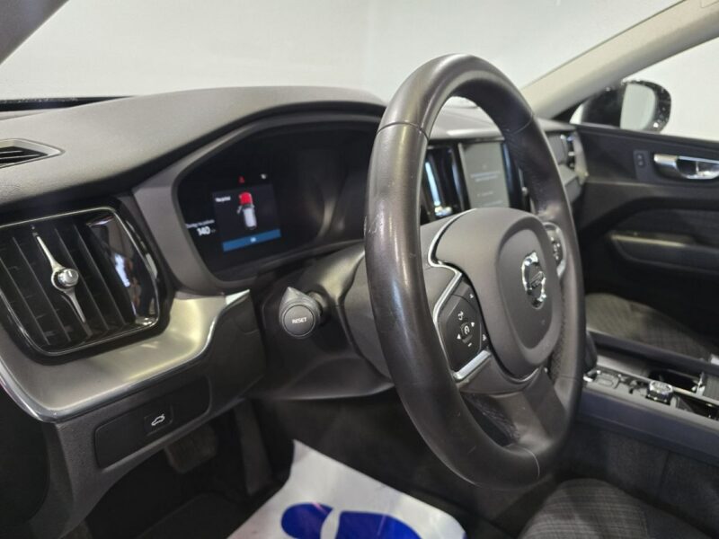 Volvo XC 60 II (2017-)