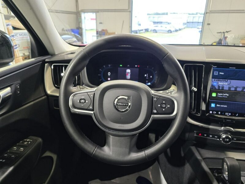 Volvo XC 60 II (2017-)