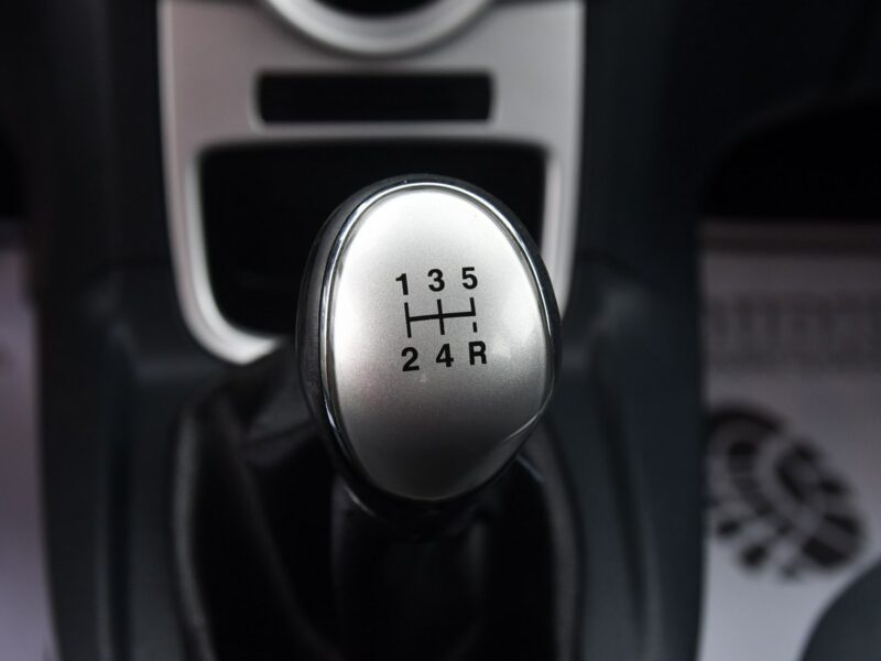 Ford Fiesta 1,25benz DUDKI11,klimatronic,Zarej,GrzanaPrzedniaSzyba, Mk6 (2002-2008)