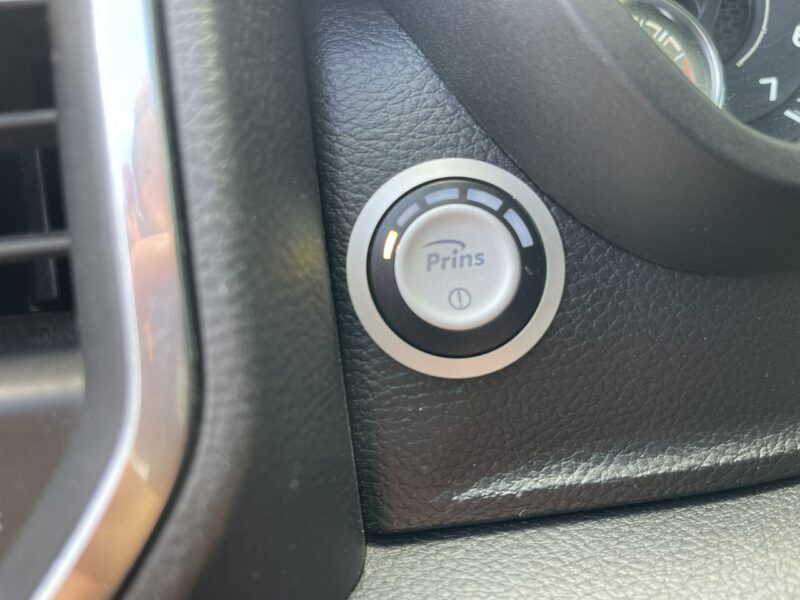 Dodge RAM Wersja EU 4x4 5,7l LPG Automat Skóra Hak _ LARAMIE V (2019-)