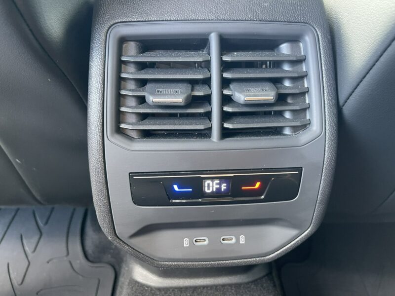Seat Leon FR-line Automat Kamera Virtual cockpit IV (2020 - )