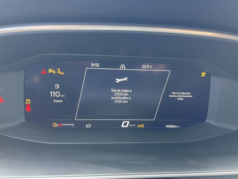 Seat Leon FR-line Automat Kamera Virtual cockpit IV (2020 - )