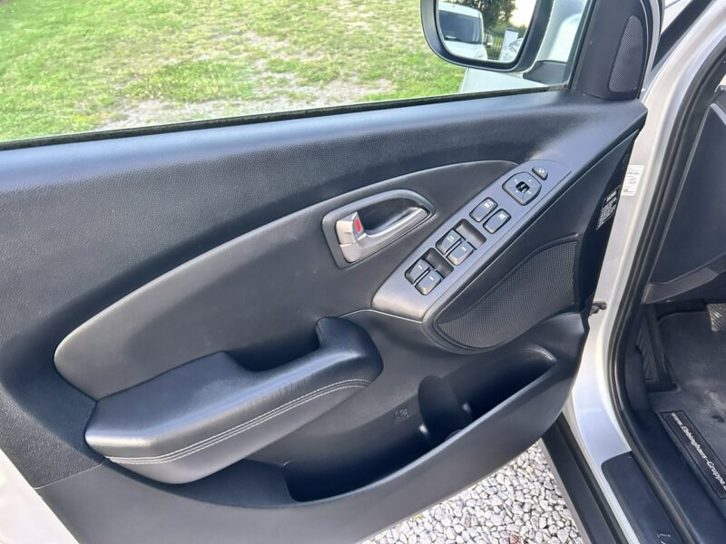 Hyundai ix35 Super stan