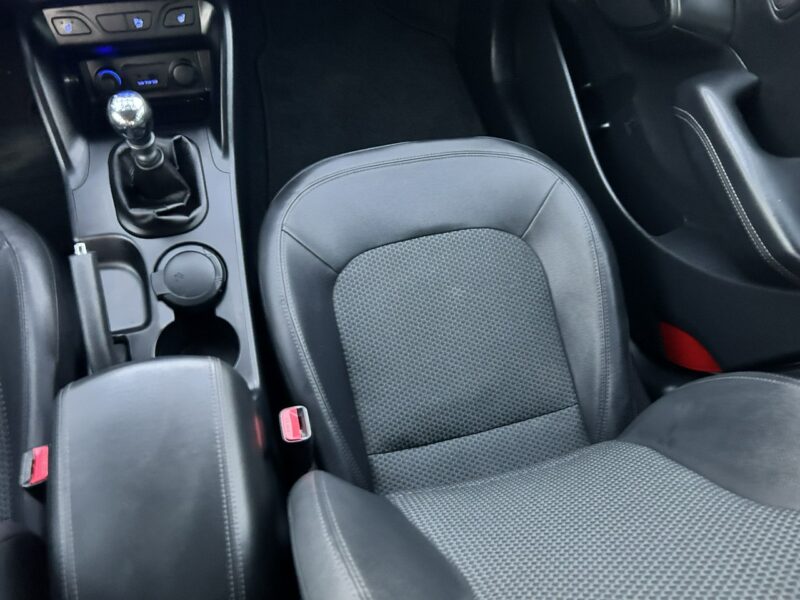 Hyundai ix35 Super stan