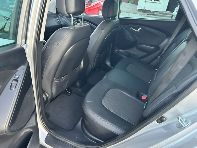 Hyundai ix35 Super stan