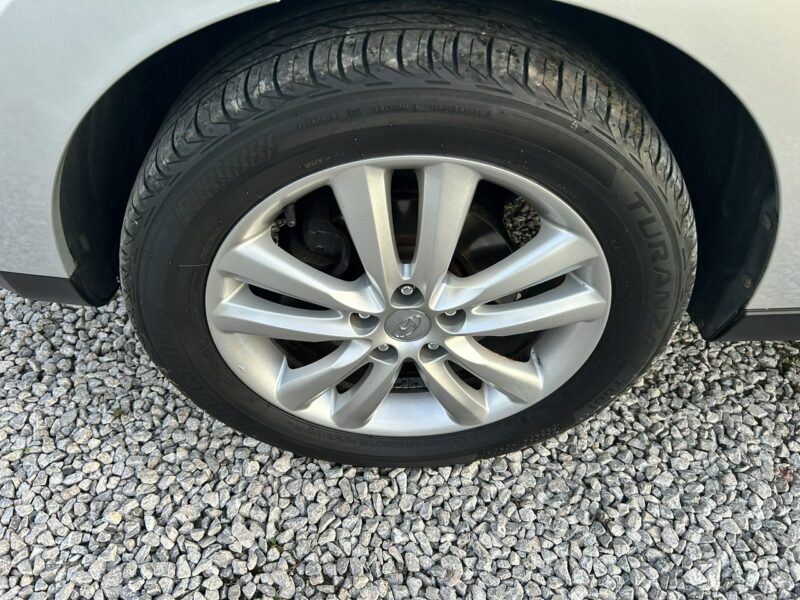 Hyundai ix35 Super stan