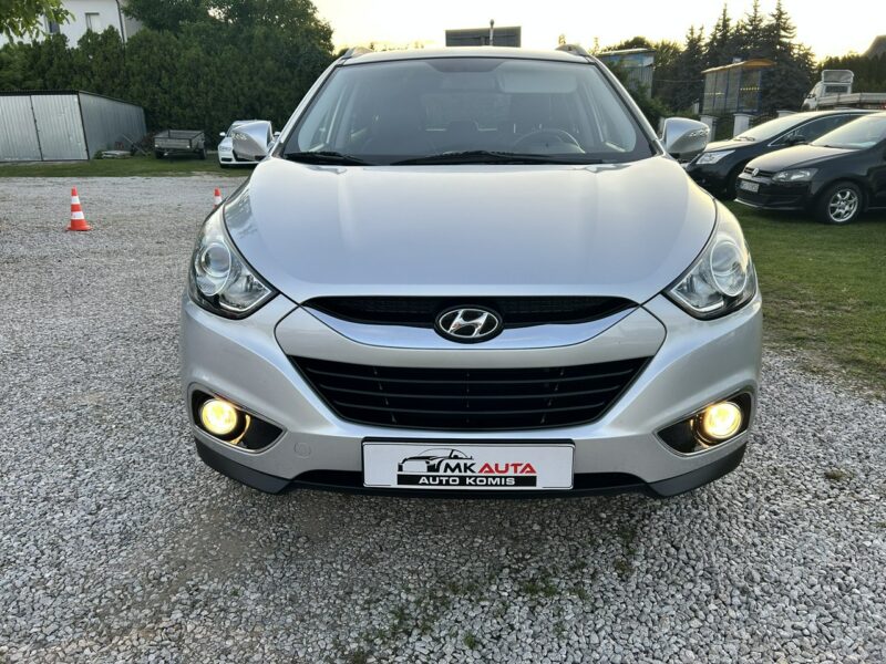 Hyundai ix35 Super stan